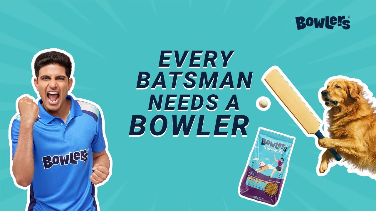 Bowlers — Protein Power