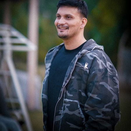 Director Nits