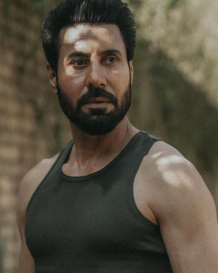 Binnu Dhillon