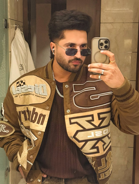 Jassi Gill