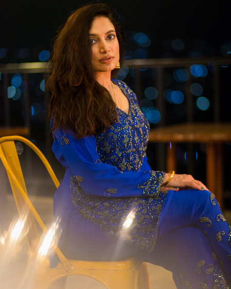Ravneet Kaur