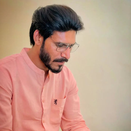 Nawab Khan