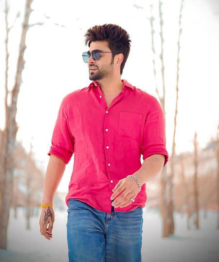 Inder Chahal