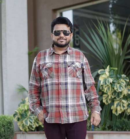 Karamjit Anmol