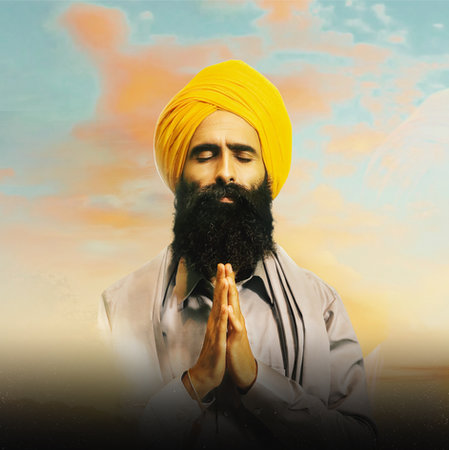 Kanwar Grewal