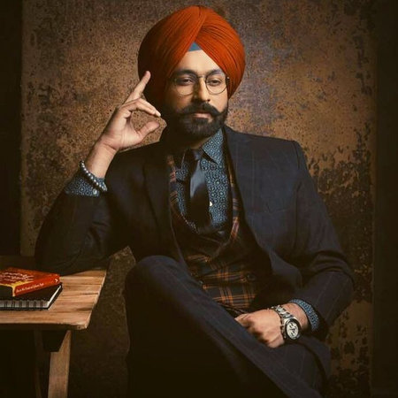 Tarsem Singh Jassar
