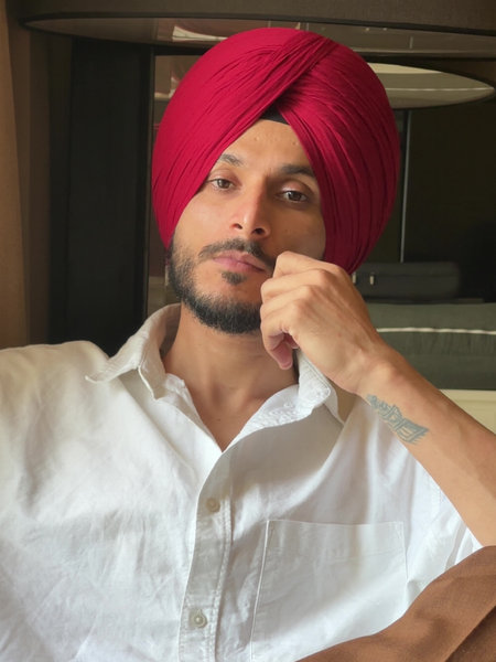 Navjeet