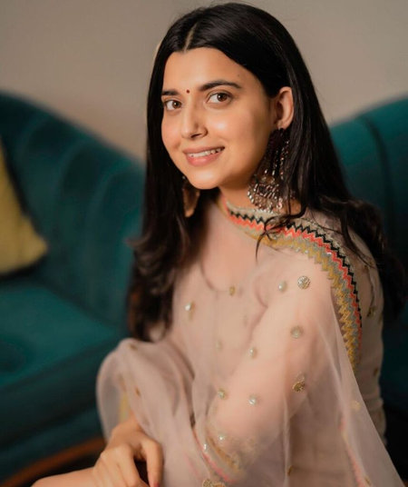 Nimrat khaira