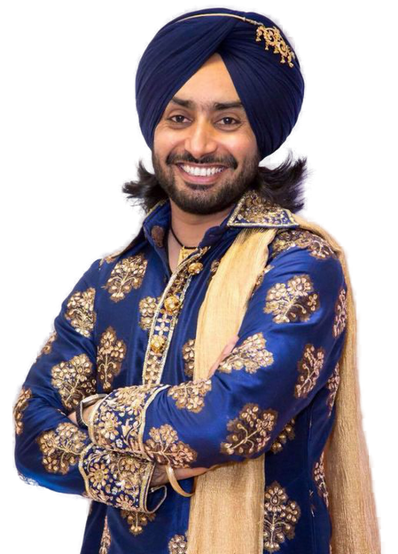 Satinder Sartaaj