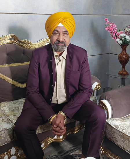 Ashish Duggal