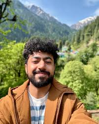 Rishab Malhotra