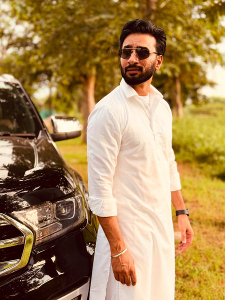 Hardeep Grewal