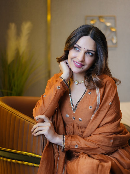 Himanshi Khurana