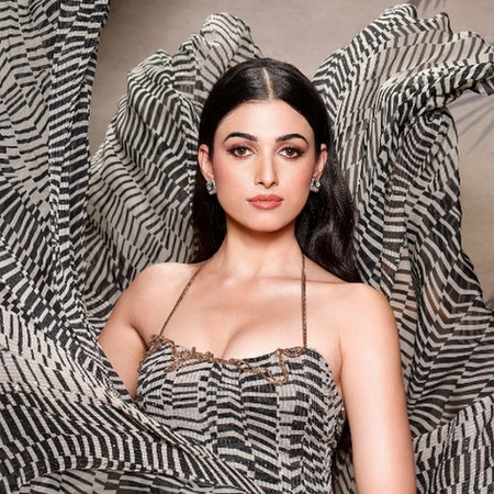 Amrita Amme