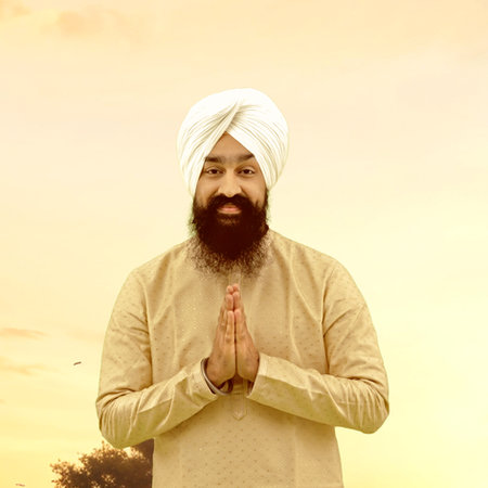 Jaskirat Singh