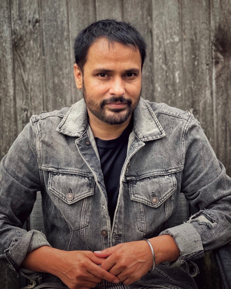 Amrinder Gill
