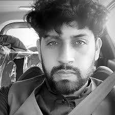 Amit Bishnoi