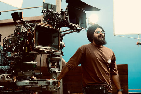 Garry Singh
