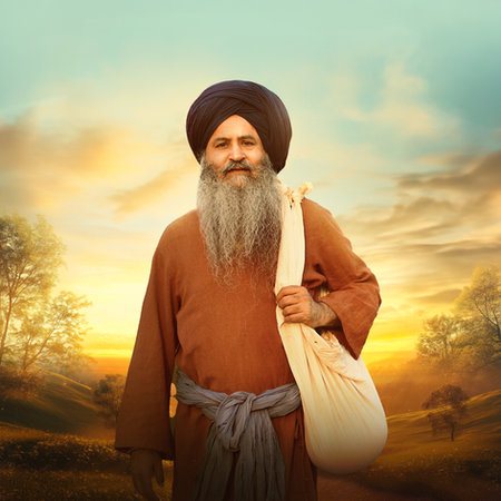 Jarnail Singh
