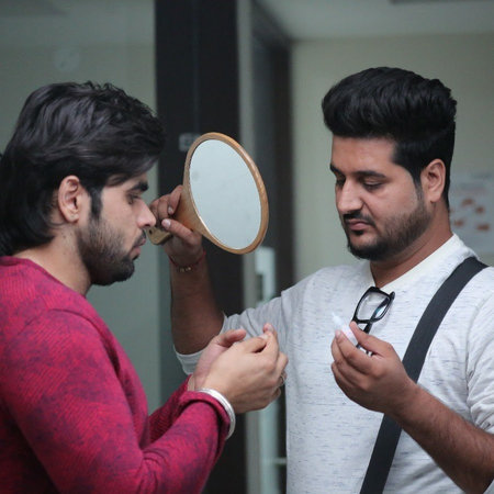 Ishan Malhotra