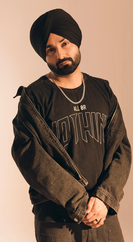 Aman Saanjh