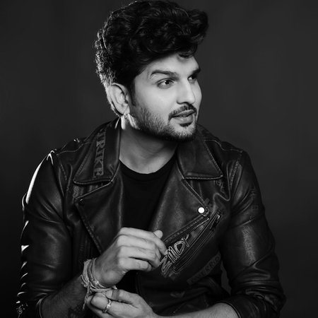 Yuvraj Hans