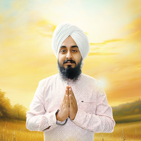 Manna Singh