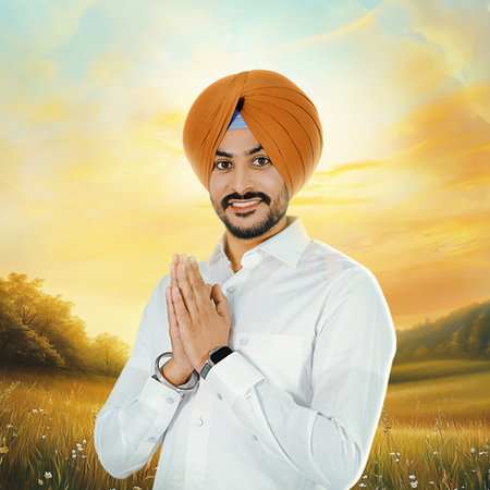 Rajvir Jawanda