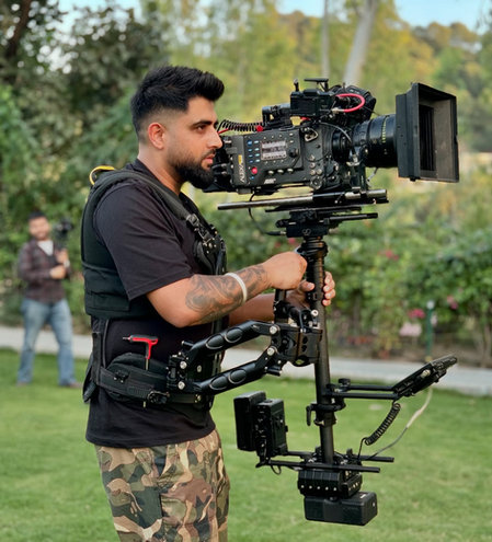 Param Sambhi
