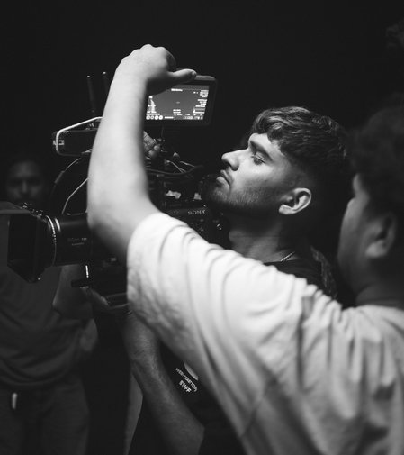 Director Jsie