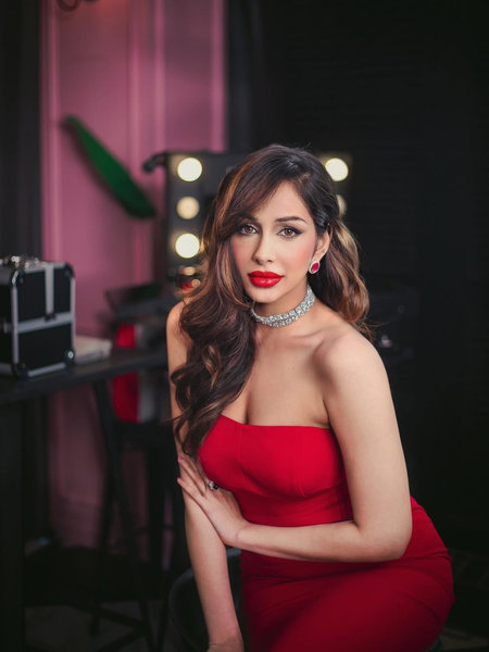 Aanvi Khaira