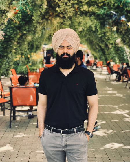 Jaype Singh