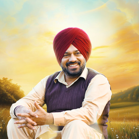 Gurpreet Ghuggi