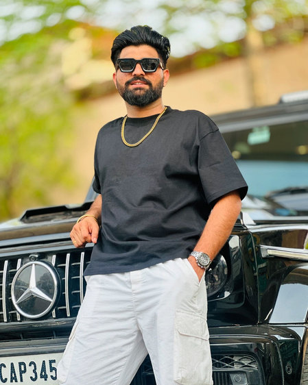 khasa Aala Chahar