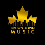 BROWN TOWN MUSIC