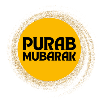 PURAB MUBARAK