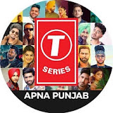 T-SERIES APNA PUNJAB