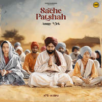 Sache Patshah poster