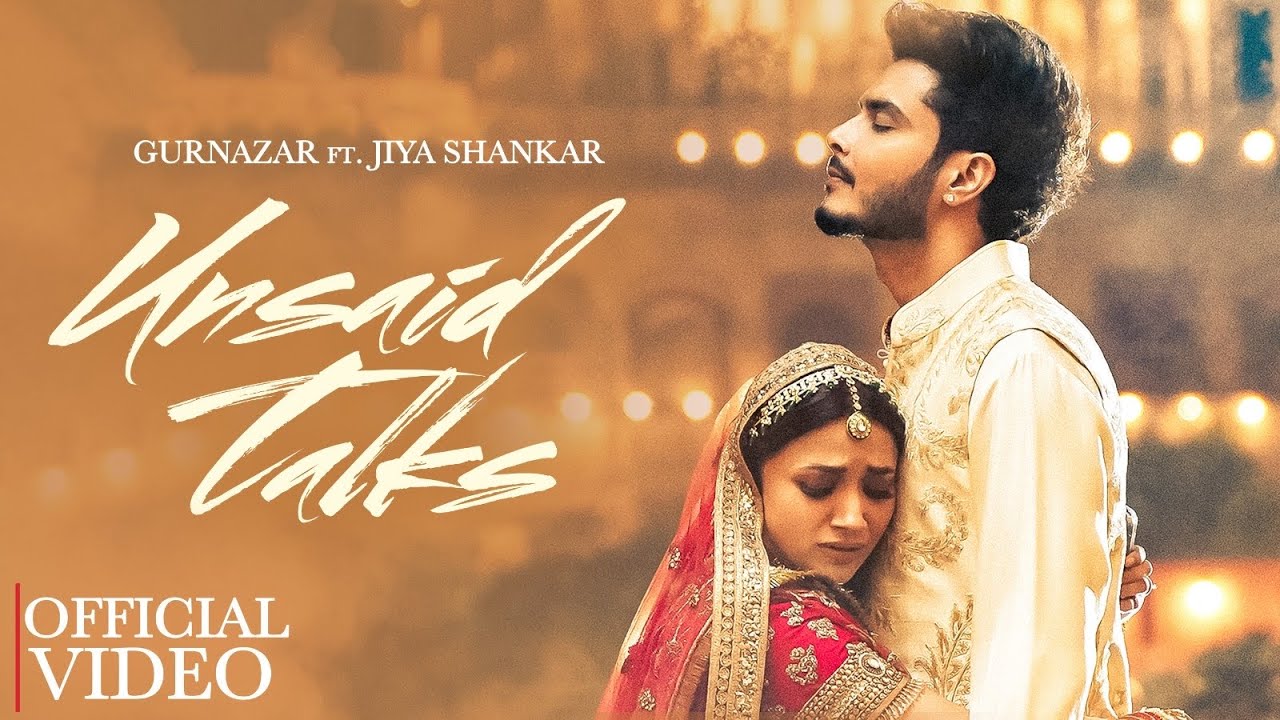Unsaid Talks artwork
