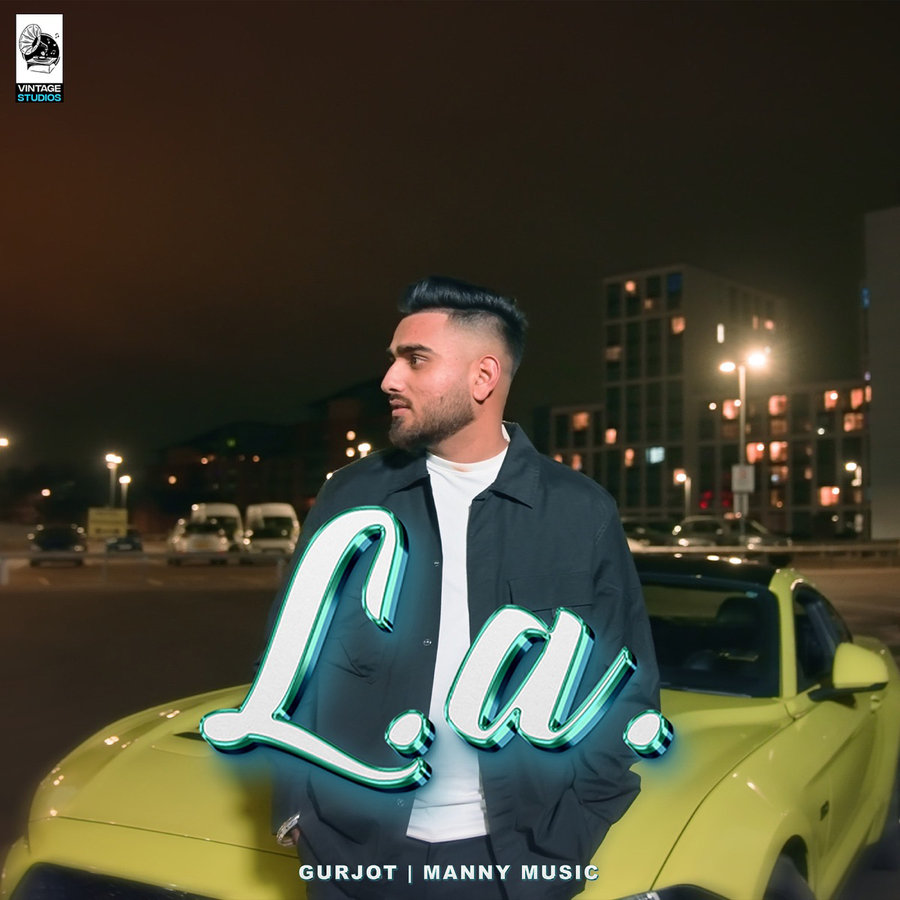 La poster