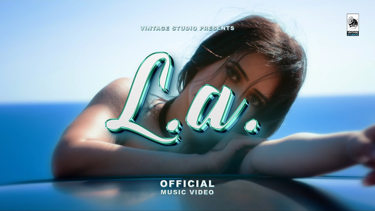 La artwork
