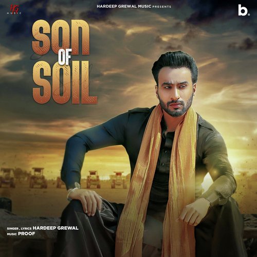 Son Of Soil poster