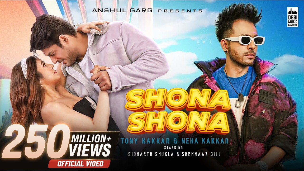 Shona Shona