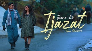 Jeene Ki Ijazat poster