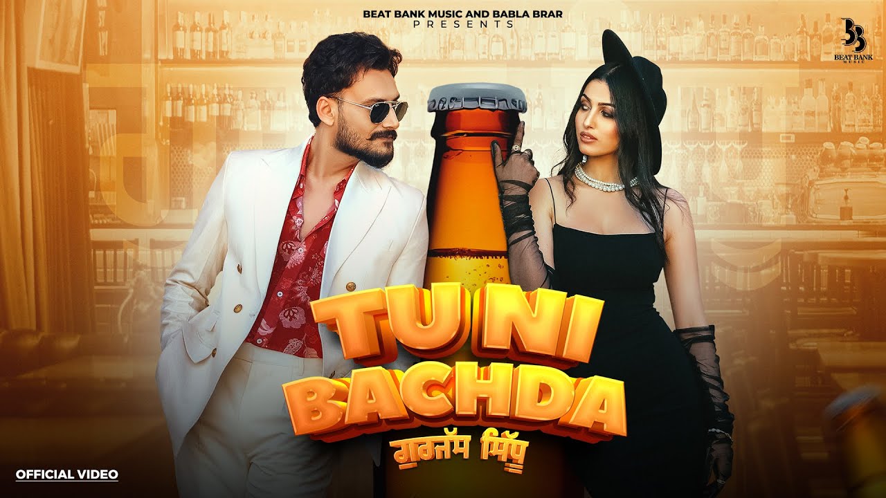 Tu Ni Bachda artwork