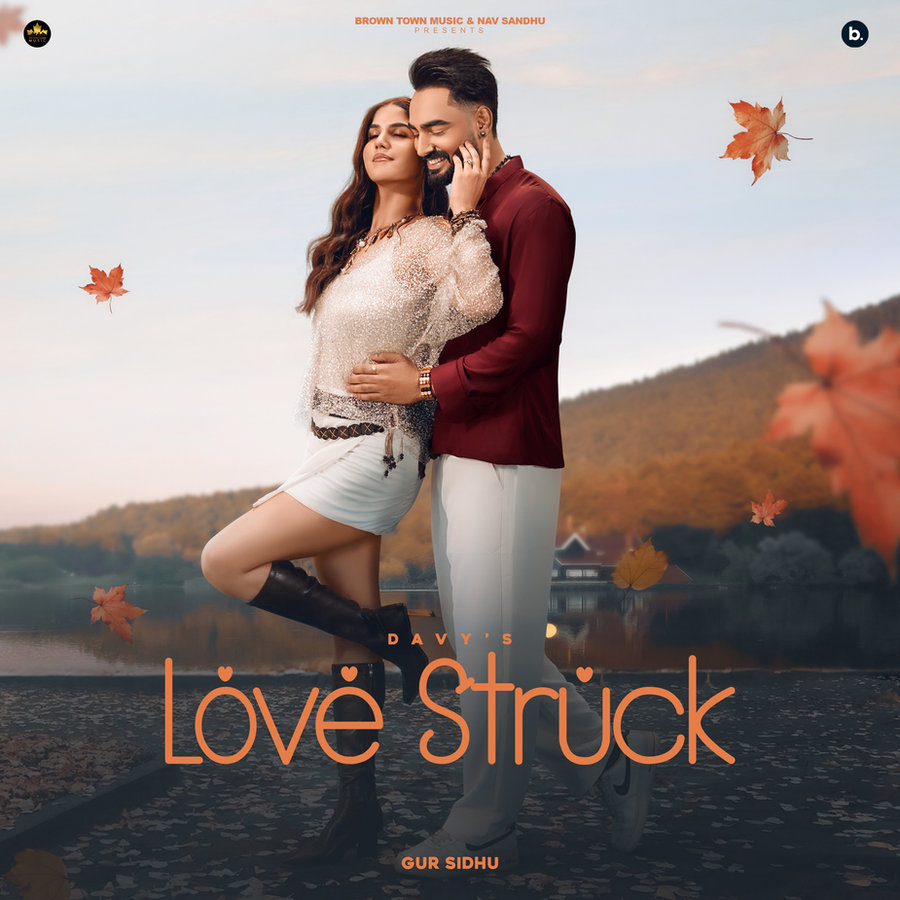 Love Struck poster