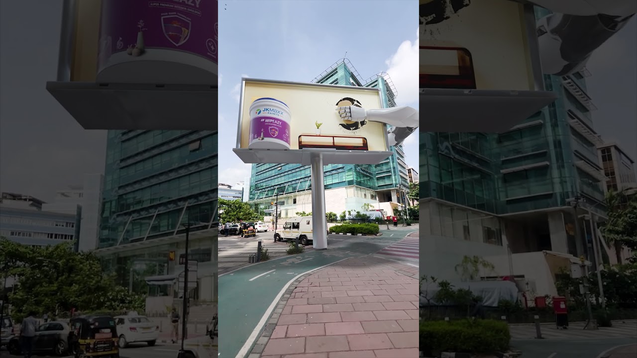 CGI Works artwork