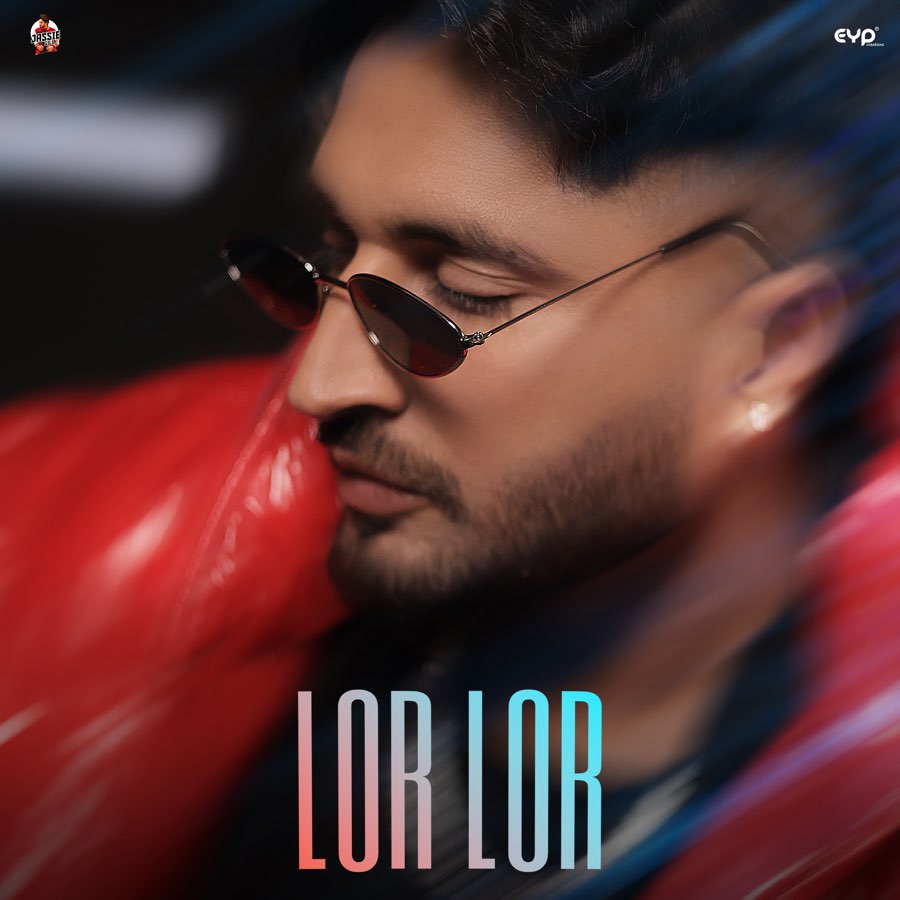 Lor Lor poster