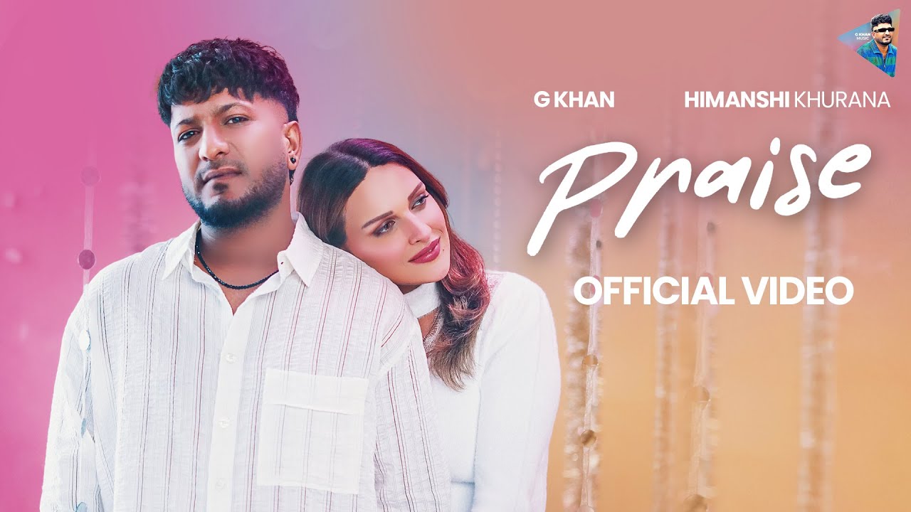 Praise artwork