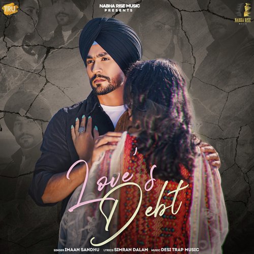 Love's Debt poster